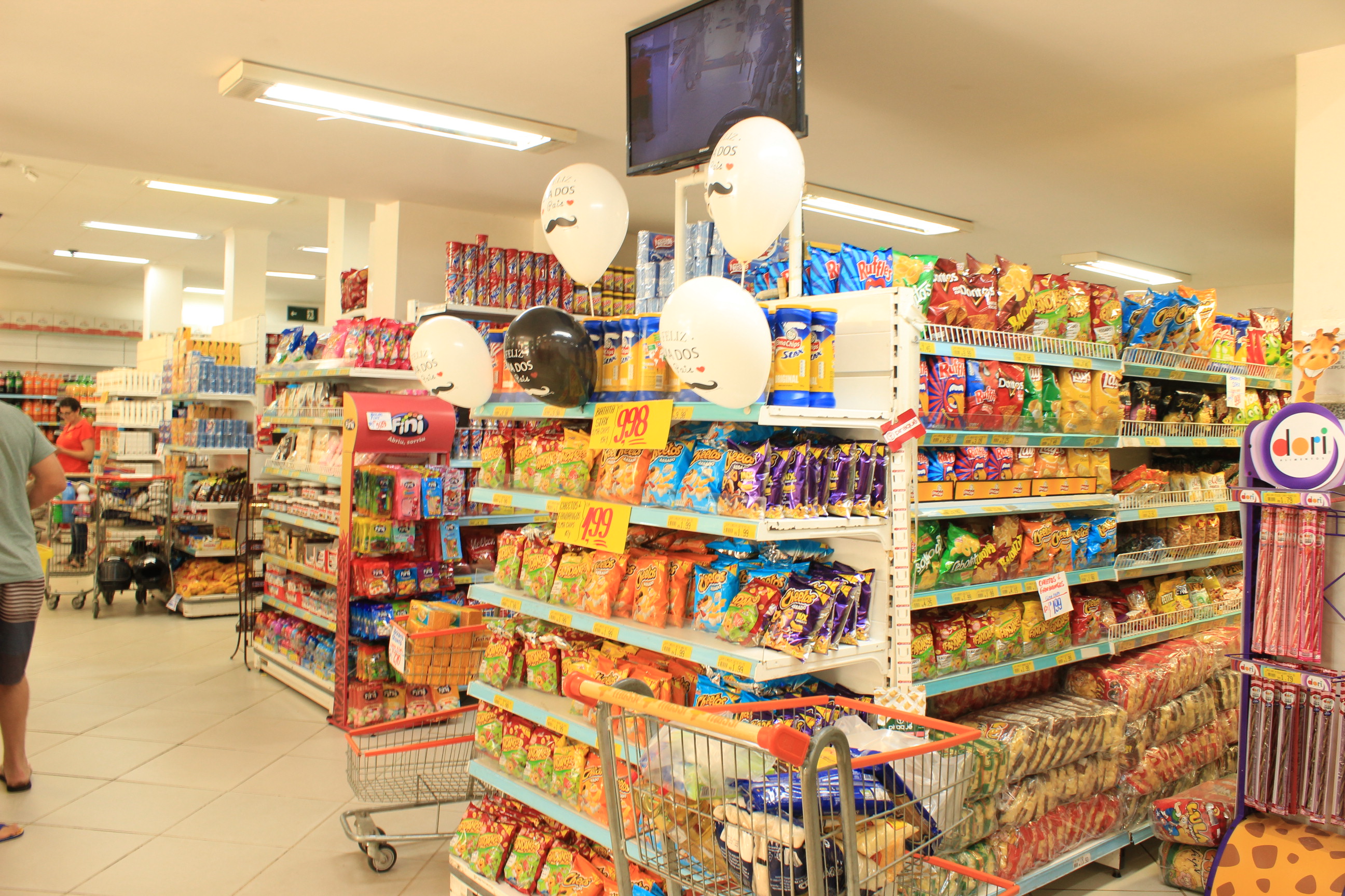 produtos do supermercado 5